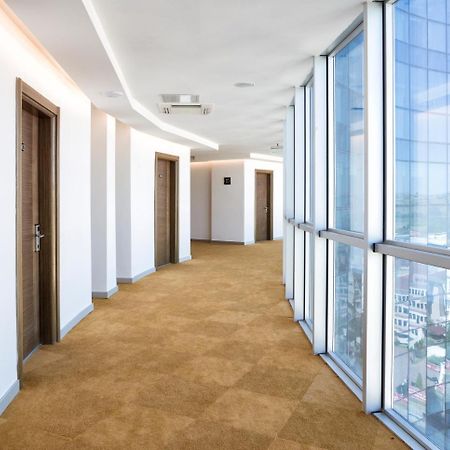 Ramada Hotel By Wyndham Edirne Exterior foto