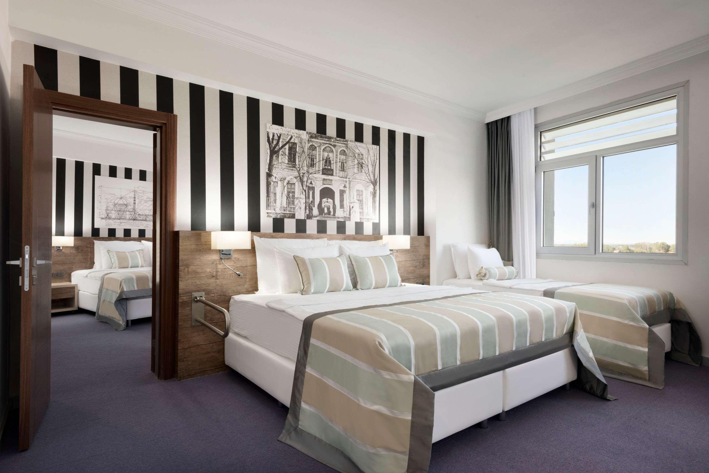 Ramada Hotel By Wyndham Edirne Exterior foto