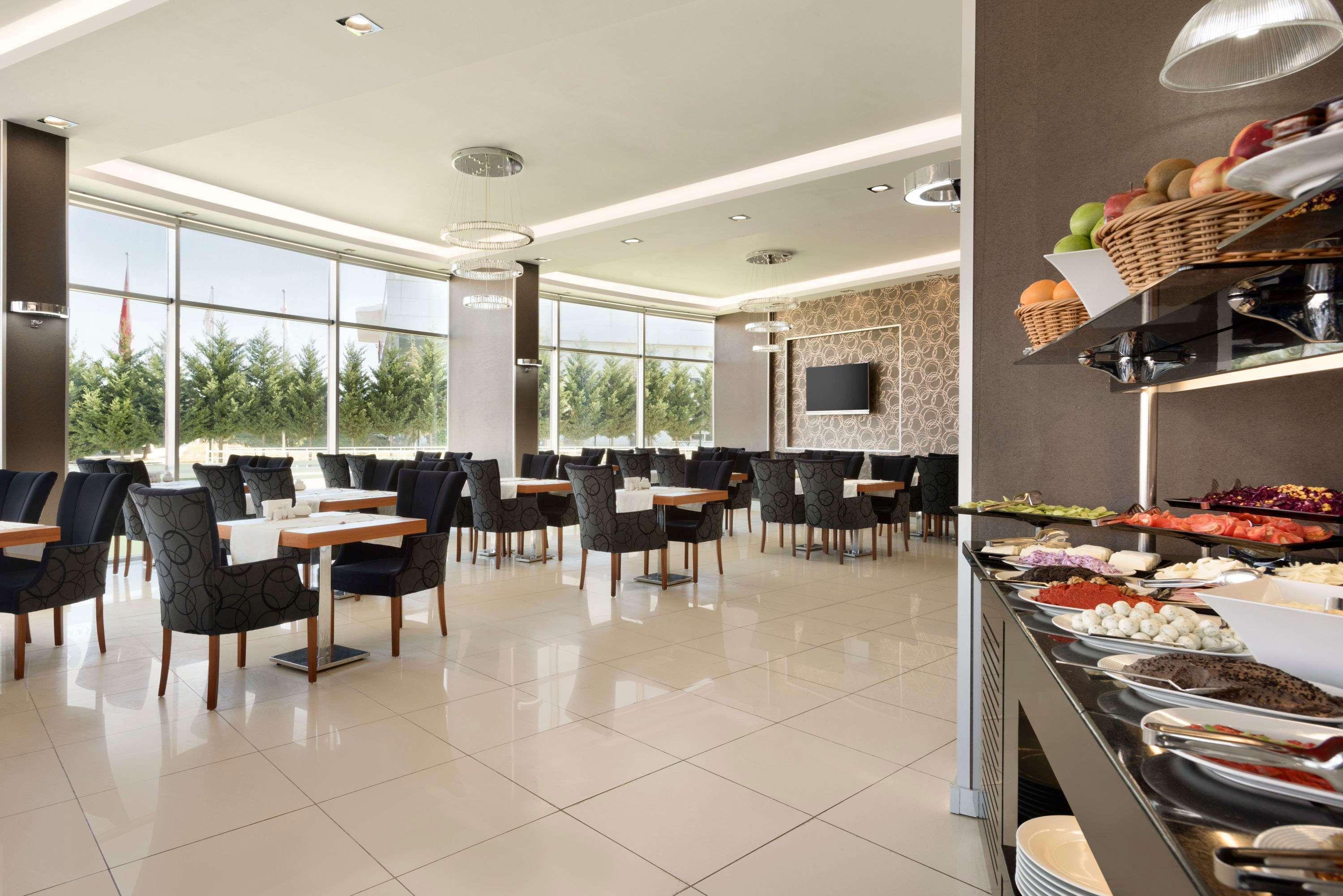 Ramada Hotel By Wyndham Edirne Exterior foto