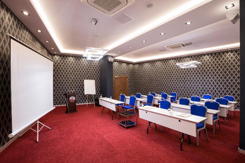Ramada Hotel By Wyndham Edirne Exterior foto