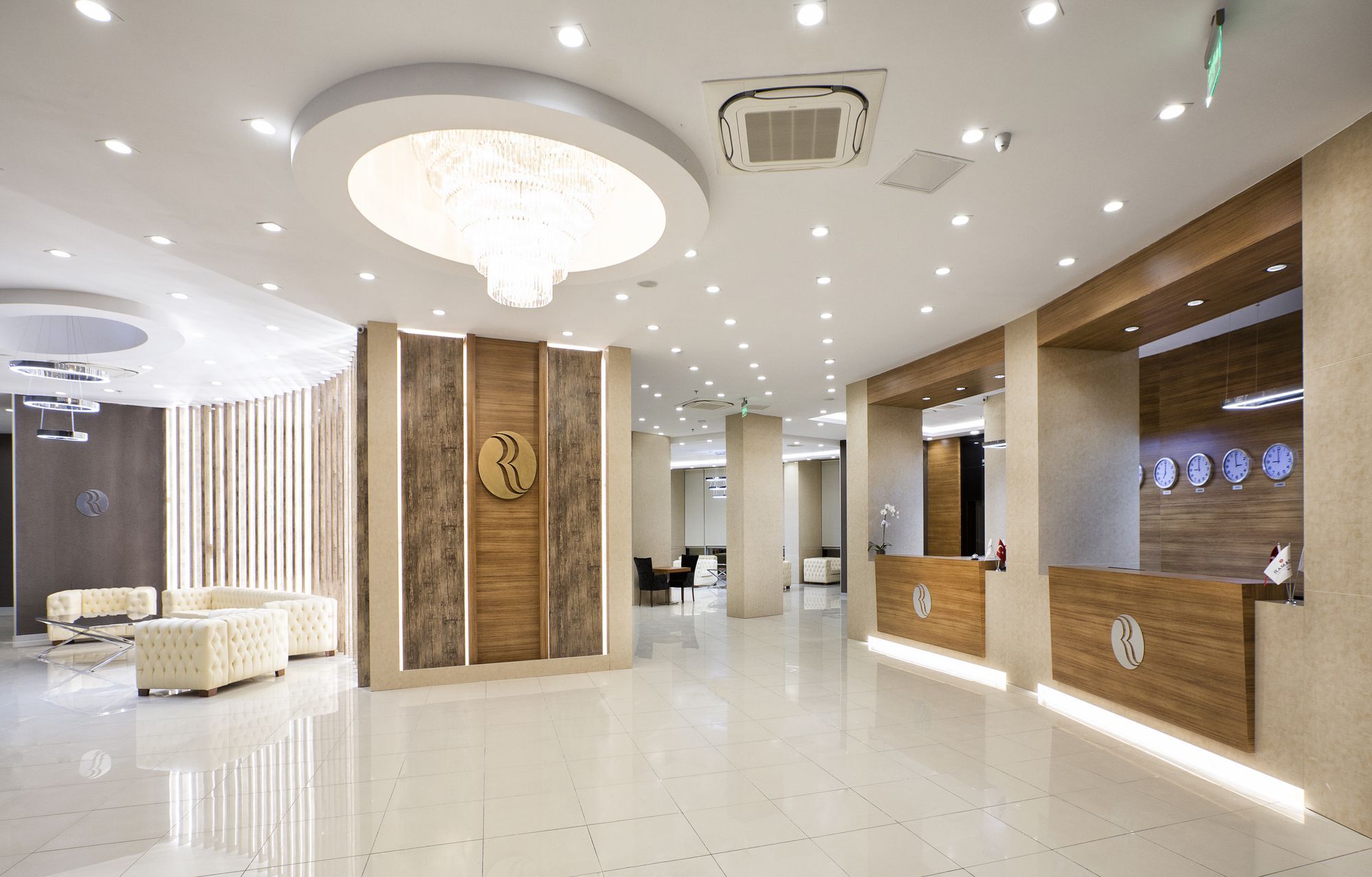 Ramada Hotel By Wyndham Edirne Exterior foto