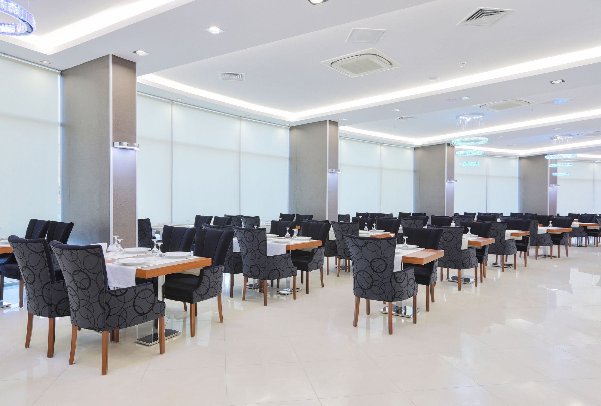 Ramada Hotel By Wyndham Edirne Exterior foto