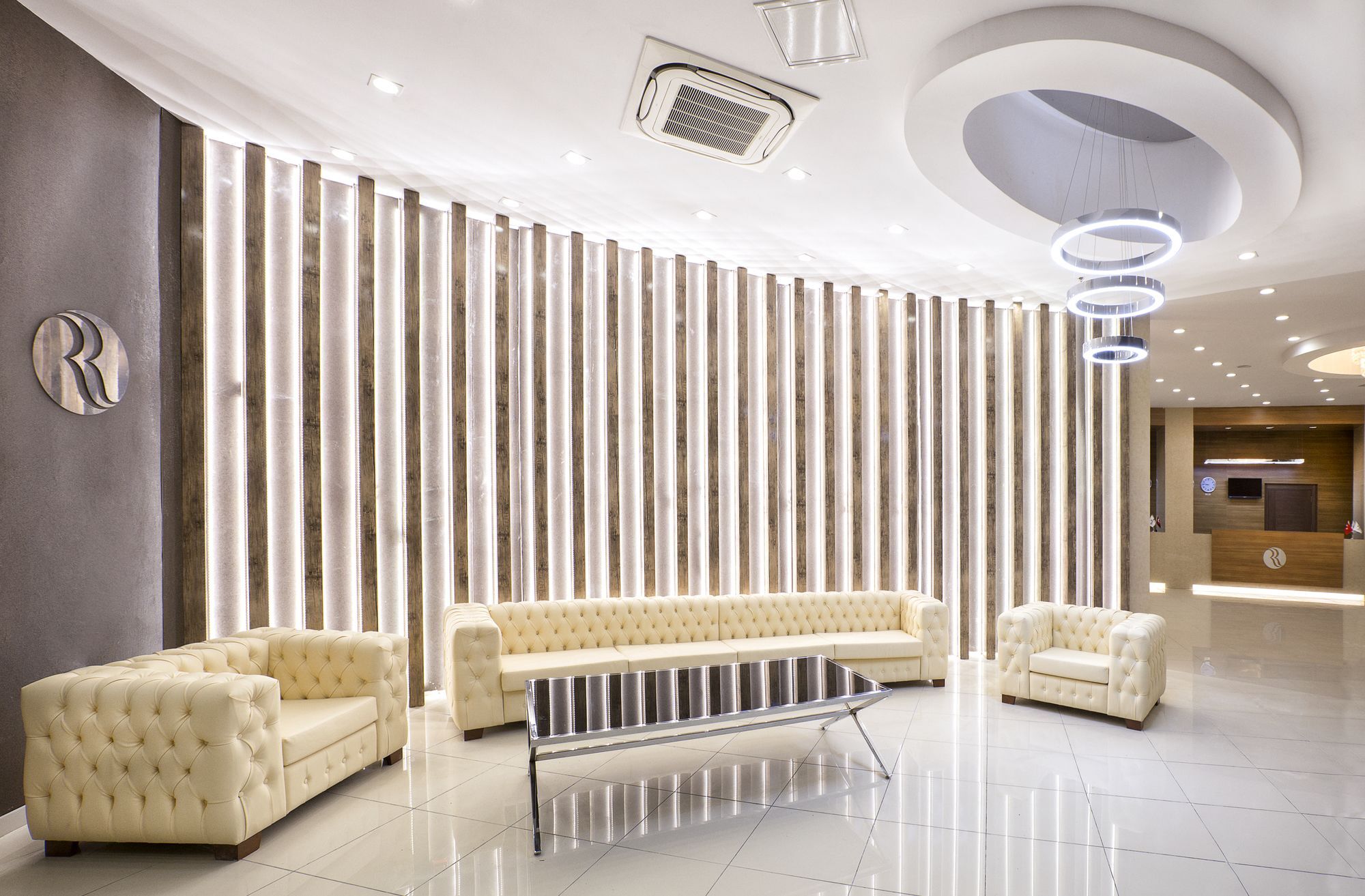 Ramada Hotel By Wyndham Edirne Exterior foto